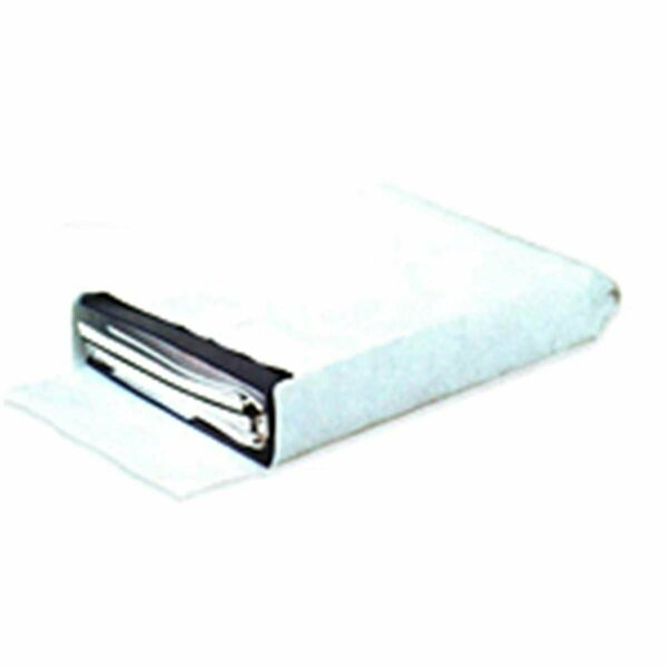 Officespace 9 in. x 12 in. x 2 in. Expandable Tyvek Envelopes OF2537084